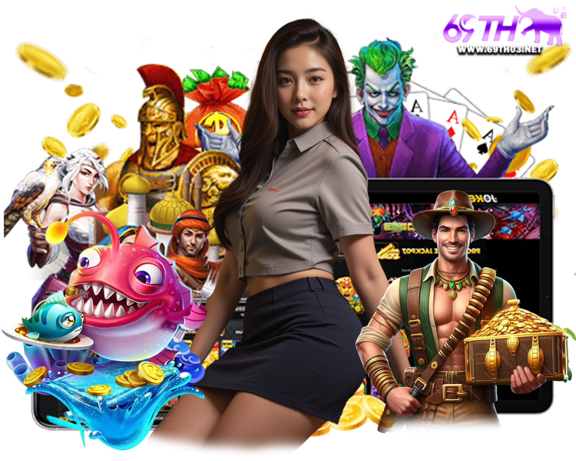กำไรดี